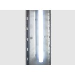 Πάγκος συντήρησης QRG 4100 - GN 1/1