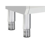 Ψυγείο σαλατών VRX 12/38 (Λεκανάκια GN 1/3)