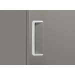 Οριζόντιος Θάλαμος Κατάψυξης GET 688S - GN2/1 740X880X2025 ENERGY CLASS D