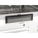 Οριζόντιος Θάλαμος Κατάψυξης GET 688S - GN2/1 740X880X2025 ENERGY CLASS D