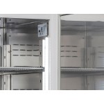 Οριζόντιος Θάλαμος Κατάψυξης GET 688S - GN2/1 740X880X2025 ENERGY CLASS D