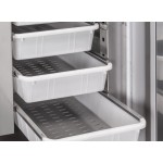 Θάλαμος συντήρησης QRX 688FH - GN2/1 (ΨΑΡΙΕΡΑ)