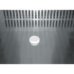 Οριζόντιος Θάλαμος Κατάψυξης GET 688S - GN2/1 740X880X2025 ENERGY CLASS D