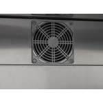 Ψυγείο αναψυκτικών συντήρηση QRX 200 - 200lt