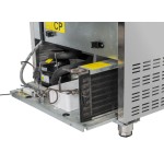 Ψυγείο πάγκος συντήρησης - κατάψυξης GN 1/1 DWT 90