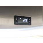 Ψυγείο σαλατών VRX 13/33 για GN 1/4