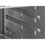 Θάλαμος κατάψυξης QN 3 - GN 1/1 469X725X1990 ENERGY CLASS  D