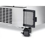 Ψυγείο πάγκος συντήρησης - κατάψυξης GN 1/1 DWT 122