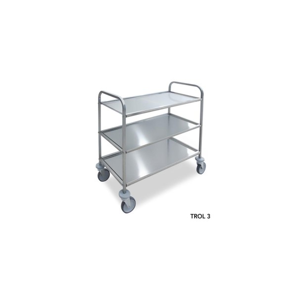 Καρότσι Μεταφοράς TROL 3