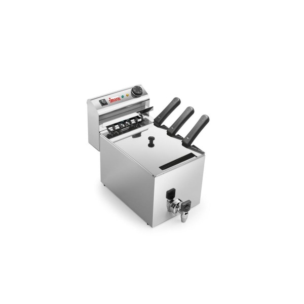 Βραστήρας Ζυμαρικών PASTI' 10