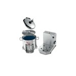 Αποφλοιωτής Πατάτας PPJ 10 1PH