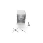 Πλυντήριο πιάτων HP WASH 40