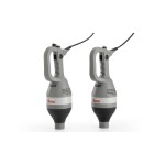 Ραβδομπλέντερ VORTEX 43