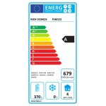 Ψυγείο πάγκος συντήρηση με 3 πόρτες 175X60X87. εκ ID-PSM17560 ENERCY CLASS A