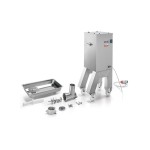 Κρεατομηχανή TC 32 CALIFORNIA