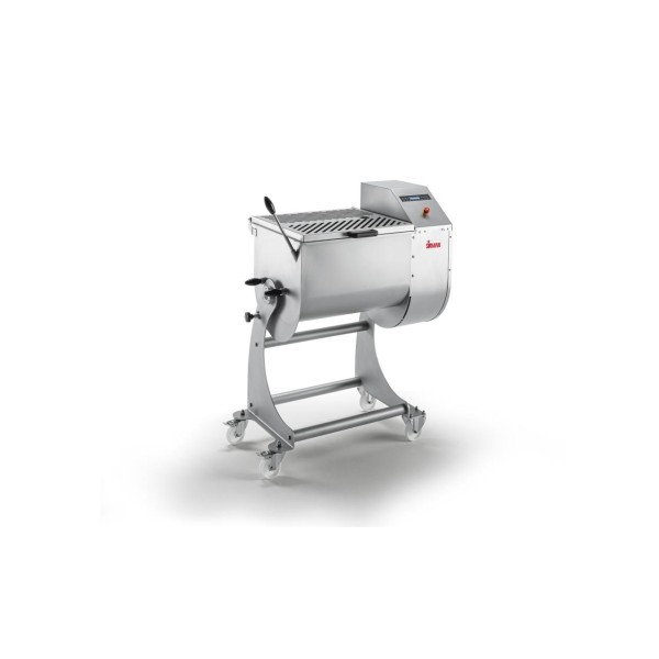 Ζυμωτήριο Κρεάτων IP 80 XP BA EL
