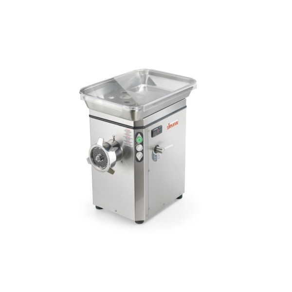 Κρεατομηχανή TC 32 NEBRASKA ICE