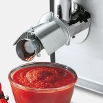 Κρεατομηχανή TCG 12 DENVER