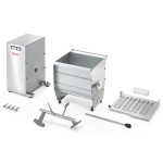 Ζυμωτήριο Κρεάτων IP 30L RT