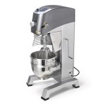 Ταχυζυμωτήριο PLUTONE 30