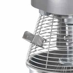 Ταχυζυμωτήριο PLUTONE 30