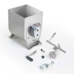 Ζυμωτήριο Κρεάτων IP 20 MAN