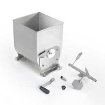 Ζυμωτήριο Κρεάτων IP 20 MAN