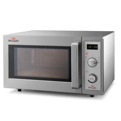  Φούρνος μικροκυμάτων WP 1000 PF M