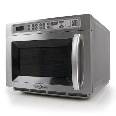 Φούρνος μικροκυμάτων TOPWAVE TW 1800