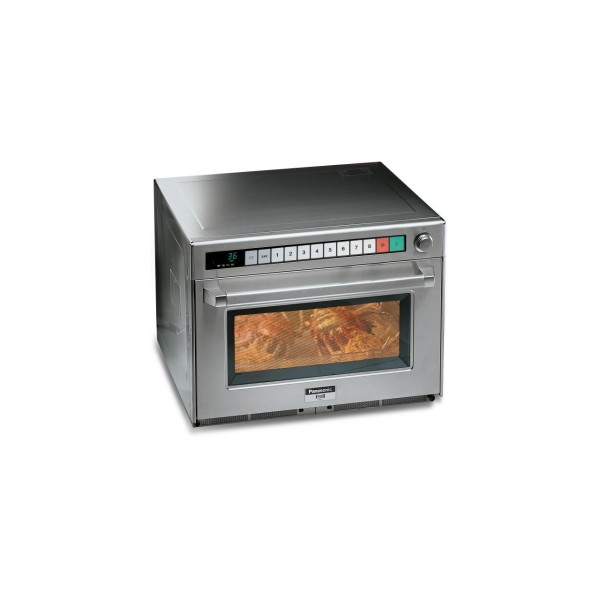  Φούρνος μικροκυμάτων PANASONIC NE3280