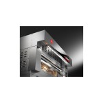 Φούρνος Πίτσας ÆTNA 85X70