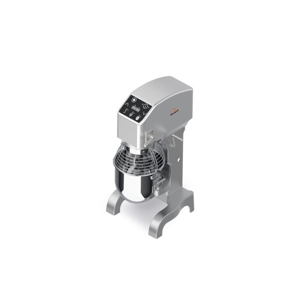 Ταχυζυμωτήριο PLUTONE 10 T