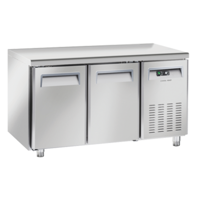 Πάγκος συντήρησης PA 2100 - EURONORM για λαμαρίνες 600 χ 400mm