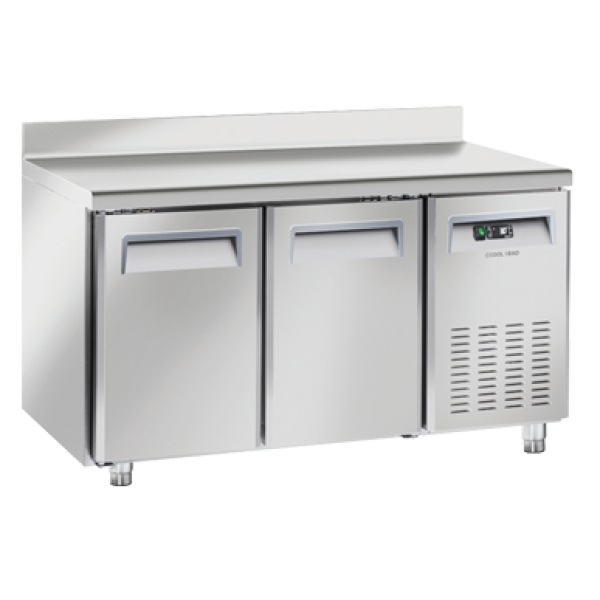 Πάγκος συντήρησης PA 2200 - EURONORM για λαμαρίνες 600 χ 400mm