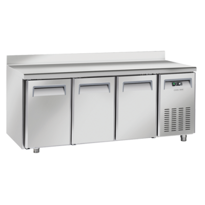 Πάγκος συντήρησης PA 3200 - EURONORM για λαμαρίνες 600 χ 400mm