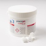 Pacotizing PACOJET 4