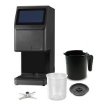 Pacotizing PACOJET 4