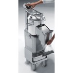 Αποφλοιωτής Μυδιών PP/LCJ 10 2V