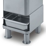 Αποφλοιωτής Μυδιών PP/LCJ 10 2V