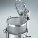 Αποφλοιωτής Πατάτας PP/AVJ 10 2V