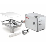 Κρεατομηχανή TC 32 NEVADA