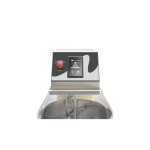 Ταχυζυμωτήριο GOLIATH BIGA 40