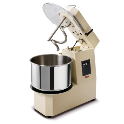 Ζυμωτήριο HERCULES 20 TA 1PH