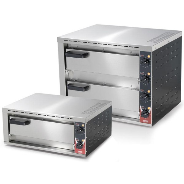 Φούρνος Πίτσας STROMBOLI 1