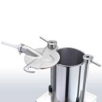 Γεμιστικό για Λουκάνικα IS 15 IDRA 1PH