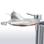 Γεμιστικό για Λουκάνικα IS 15 IDRA 1PH