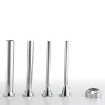 Γεμιστικό για Λουκάνικα IS 15 IDRA 1PH