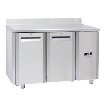 Πάγκος κατάψυξης QN 2200SG - GN 1/1 (ΑΠΟΜΑΚΡΥΣΜΕΝΗΣ ΣΥΝΔΕΣΗΣ REMOTE)