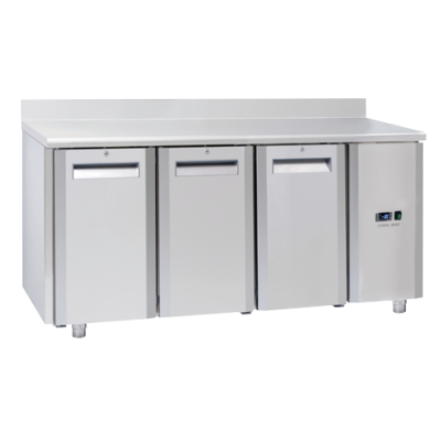 Πάγκος κατάψυξης QN 3200SG - GN 1/1 (ΑΠΟΜΑΚΡΥΣΜΕΝΗΣ ΣΥΝΔΕΣΗΣ REMOTE)