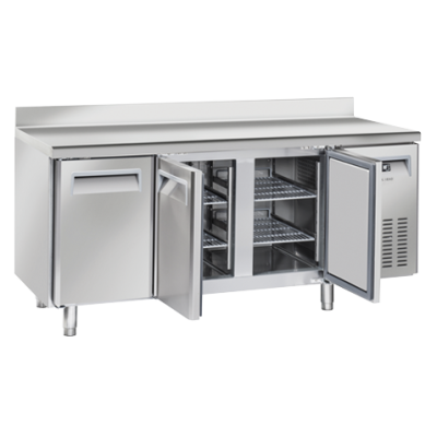 Ψυχόμενος πάγκος QR 3200 - GN 1/1